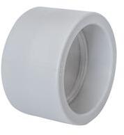 Wavin karmantyú 125mm EKOPLASTIK (WSNA125RCTX)