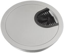 Schneider Electric Unica system - Iesire cablu dia. 80mm - Alu (INS61210)