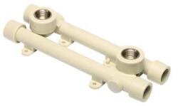 Wavin falikorong univerzális 25x1/2" EKOPLASTIK (WSNKK025XXX)