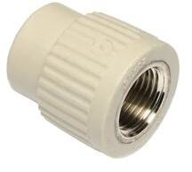 Wavin menetes csatlakozó 25x3/4" B EKOPLASTIK (WSZI02525XX) (WSZI02525XX)