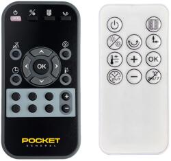 General ELIZ EWH 200 ERP - telecomandă duplicat