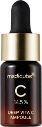 medicube Deep Vita C Ampoule 2.0 - Világosító Ampullák Arcra 3db x 10g
