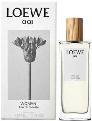 Loewe 001 Woman EDT 75 ml