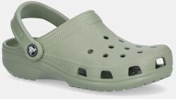Crocs gyerek papucs zöld, 206991 - zöld 37/38