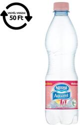 Nestlé Ásványvíz szénsavmentes NESTLÉ AQUAREL 0, 5L DRS