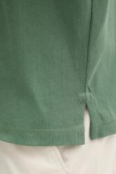 Ralph Lauren Памучна тениска с яка (710972615)
