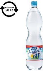 Nestlé Ásványvíz szénsavas NESTLÉ AQUAREL 0, 5L DRS - vectraline