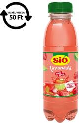 Sió Gyümölcslé SIÓ Limonádé lime-eper 0, 4L DRS (C68833) - vectraline