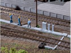 AUHAGEN 41620 Kábelcsatornák, kapcsolódobozok (4013285416202)