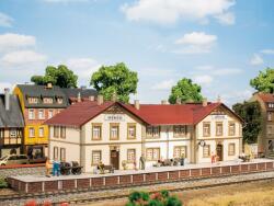 AUHAGEN 11413 Állomás, Grünberg (4013285114139)