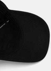 Karl Lagerfeld Памучна шапка с козирка IKON (A1W33037)