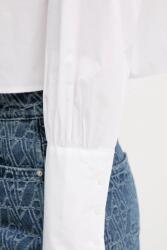 Giorgio Armani Памучна риза Armani Exchange (XW000494.AF12812)