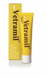 Vetramil kenőcs 10g - mogyishop