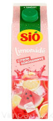 Sió Limonádé Citrom-Görögdinnye 6% 1L - vegyesbolt