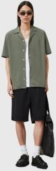 AllSaints риза мъжка от памук HUDSON (M081SA) - answear - 99,73 лв
