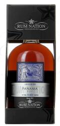 Rum Nation Panama 18 years 40% pdd