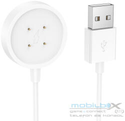  HOCO smartwatch charging cable Y24 0, 6 m white