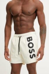 HUGO BOSS fürdőnadrág bézs, 50514502 - bézs XXL