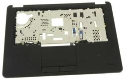 Dell Latitude E7450 series GNRHX 0GNRHX Palmrest Touchpad Assembly with Fingerprint Reader Dual Point A1412F palmrest/topcase felső burkolat