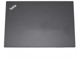 Lenovo ThinkPad X280 Type 20KF 20KE A285 series 01YN061 LCD kijelző hátlap/fedlap hátsó burkolat gyári