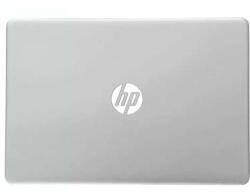 HP Pavilion 14-CF 14-DF 14-DK 240 G8 245 G8 series L24469-001 fehér LCD kijelző hátlap/ fedlap hátsó burkolat gyári ezüst