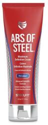 Steelfit Usa Steelfit - Abs Of Steel Maximum Definition Cream - Zsírégető Krém Hasi és Derék Területre - 8 Fl