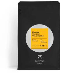 Lázeňská káva Tanzania Tembo Tembo | Espresso 1 kg