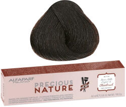 ALFAPARF Milano Precious Nature hajfesték 60ml 6 NI