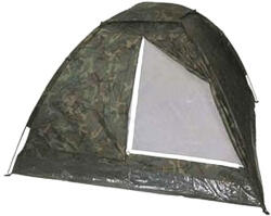 MFH Cort pentru 3 persoane woodland MFH (Cort Iglu) (3250E5) Cort