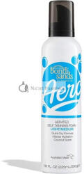 Bondi Sands Aero Aerált Öntapadó Hab Világos/Közepes, 225ml