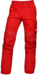 ARDON Urban Plus munkavédelmi derekasnadrág piros színben (H6490/60)