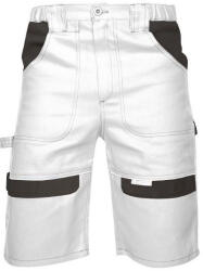 ARDON Cool Trend munkavédelmi rövidnadrág fehér színben (H8807/64)