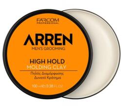 Arren High Hold Molding Clay matt hatású hajformázó, 100 ml - hajvarazs