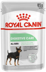 Royal Canin DIGESTIVE CARE - nedves táp érzékeny emésztésű felnőtt kutyák részére (12*85g) - krizsopet