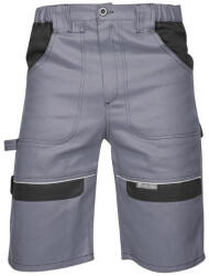 ARDON Cool Trend munkavédelmi rövidnadrág szürke/fekete színben (H8604/62)