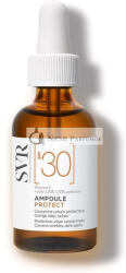 Laboratoires SVR Ampulla Protect SPF30 Védő Városi Koncentrátum Szérum, 30ml