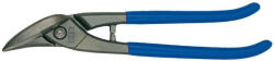 BESSEY Lemezvágó olló, 260 mm Ideál típus, W394 (D216-250)