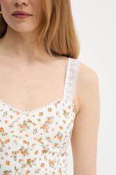 Max Mara Копринена рокля Weekend Max Mara (2515221023600)