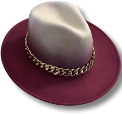 HARAHU ZA-23654 Kalap - Bordó KP23654