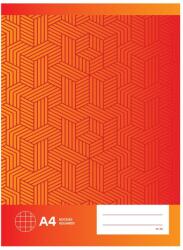 BS Füzet iskolai A4, 32lap, kockás 87-32 BS (60209) - web24