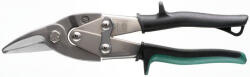 BESSEY Áttételes lemezvágó olló, 240 mm, jobbos (D16)