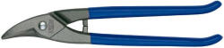 BESSEY Lemezvágó olló, 250 mm lyuk és alakvágó, W324 (D214-250)