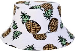HARAHU PI-22929 Bucketkalap - Fehér KP22929