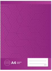 BS Füzet iskolai A4, 32lap, hangjegy 86-32 BS (60208) - web24