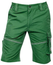 ARDON Urban Plus munkavédelmi rövidnadrág zöld színben (H6502/50)