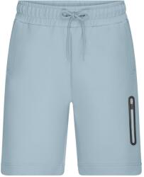 James & Nicholson (Daiber) Férfi rövidnadrág 8048 - Milky blue | XL (8048-1782974382)