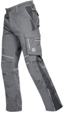 ARDON Urban Plus munkavédelmi derekasnadrág szürke színben (H6466/50)
