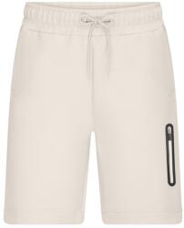 James & Nicholson (Daiber) Férfi rövidnadrág 8048 - Homokkő | 3XL (8048-1782974396)