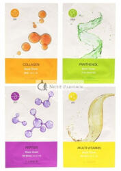 The Saem Bio Solution Maszk Lap - 4 Típus