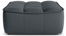 maison heritage INTERIEUR Puf Moni si tapiterie din piele naturala (MH_POUF_71_F1_MONI2)